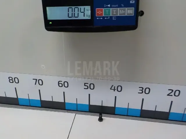 Болт полый