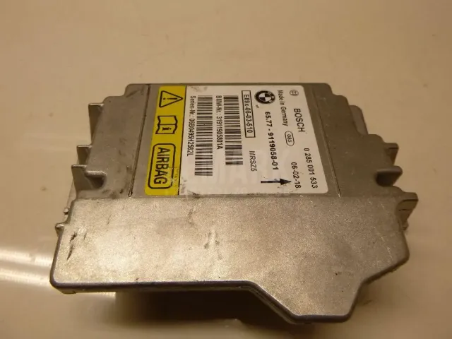 Блок управления AIR BAG
