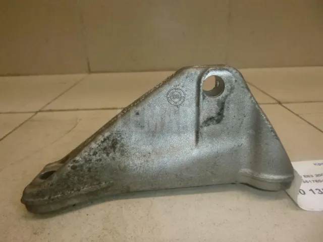 Кронштейн ТНВД
