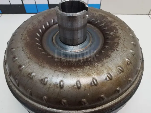 Гидротрансформатор (гидромуфта) для  Geely Coolray (SX11) 2018