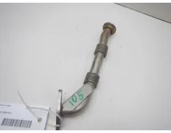 Трубка картерных газов
