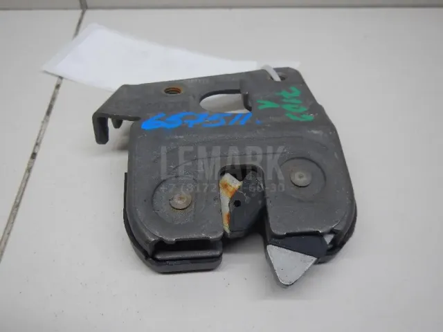 Замок спинки сиденья для  Geely Tugella (FY11) 2020