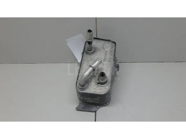 Радиатор (маслоохладитель) АКПП