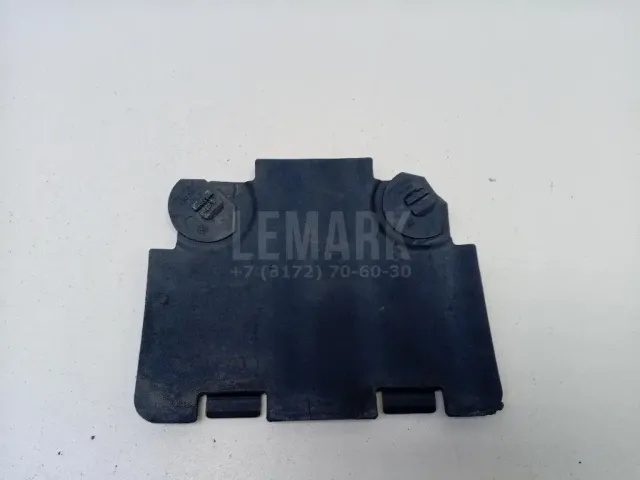 Лючок локера для  BMW 6-serie E63 2004-2009