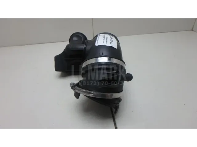 Резонатор воздушного фильтра для  Haval H9 2014-2024