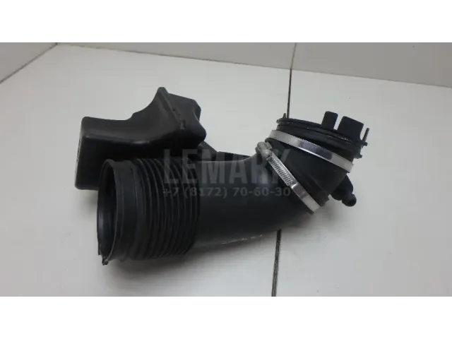 Резонатор воздушного фильтра для  Haval H9 2014-2024