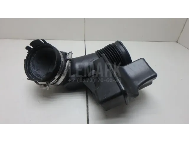 Резонатор воздушного фильтра для  Haval H9 2014-2024