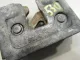 Замок капота для  Cadillac SRX 2003-2009