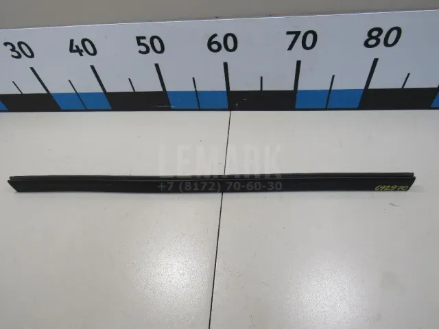 Уплотнитель (наружный)