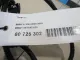 Провод для  BMW X3 F25 2010-2017