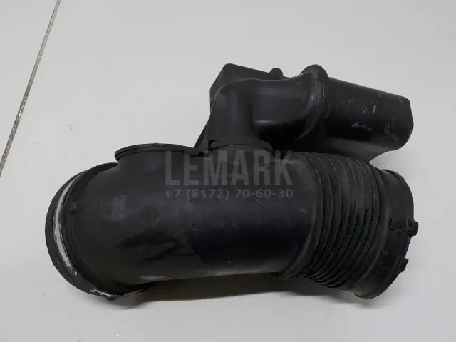 Резонатор воздушного фильтра для  Fiat Uno 1995-2010
