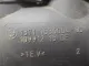 Резонатор воздушного фильтра для  Citroen C8 2002-2014