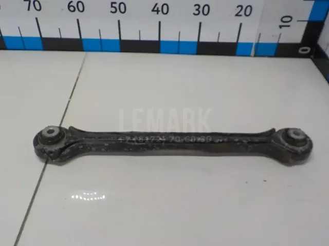 Тяга регулировки развала