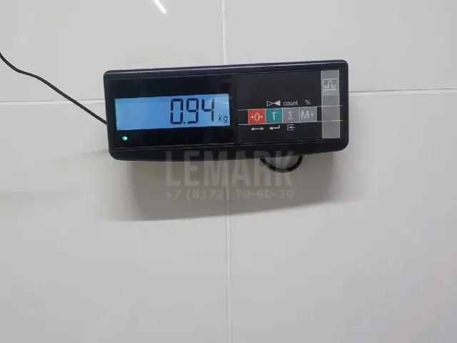 Тяга регулировки развала