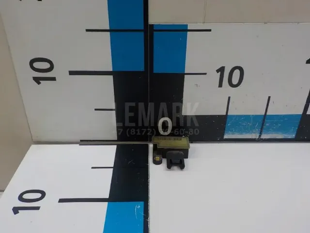 Датчик нейтрали