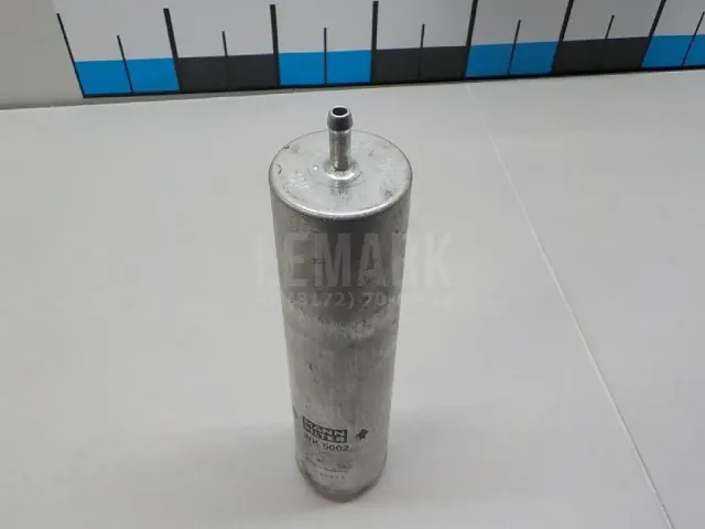 Фильтр топливный