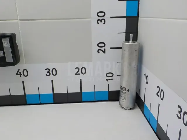 Фильтр топливный