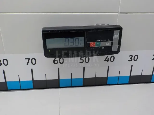 Фильтр топливный