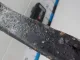 Тяга регулировки развала