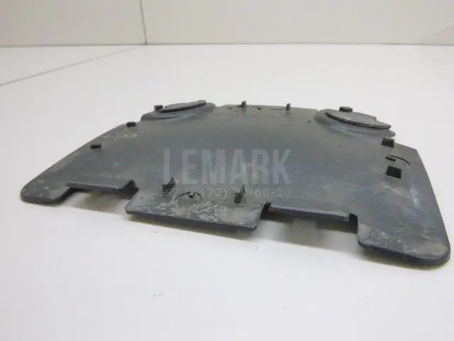 Лючок локера для  BMW 1-serie E87/E81 2004-2011