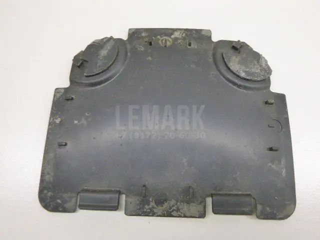 Лючок локера для  BMW 1-serie E87/E81 2004-2011