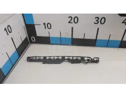 Уплотнитель фары