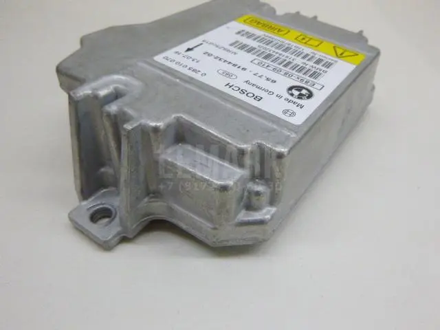 Блок управления AIR BAG