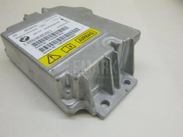 Блок управления AIR BAG