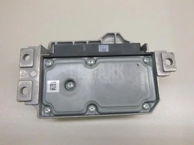 Блок управления AIR BAG
