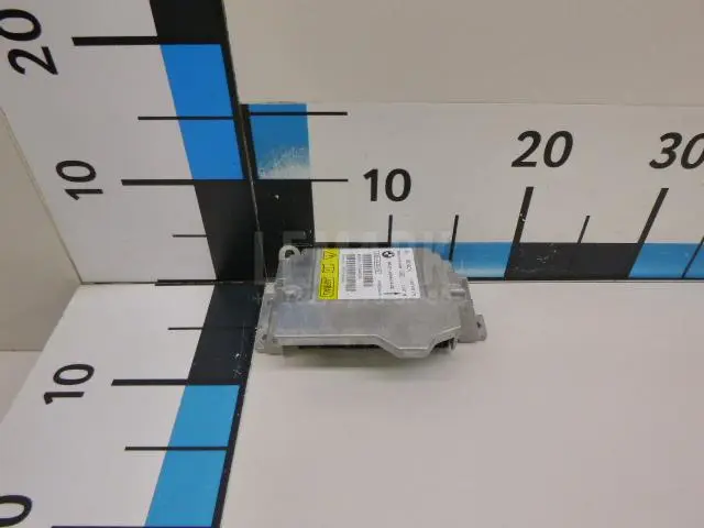 Блок управления AIR BAG