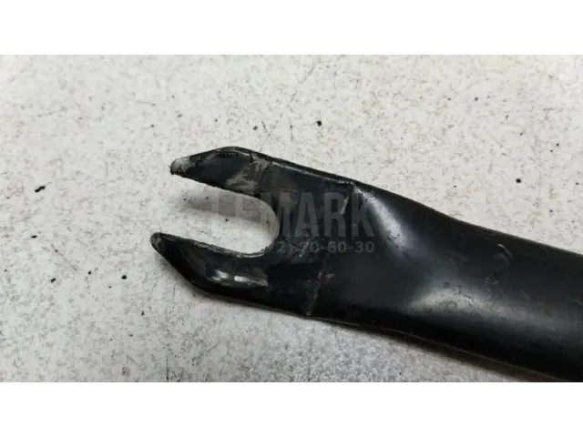 Растяжка столбов