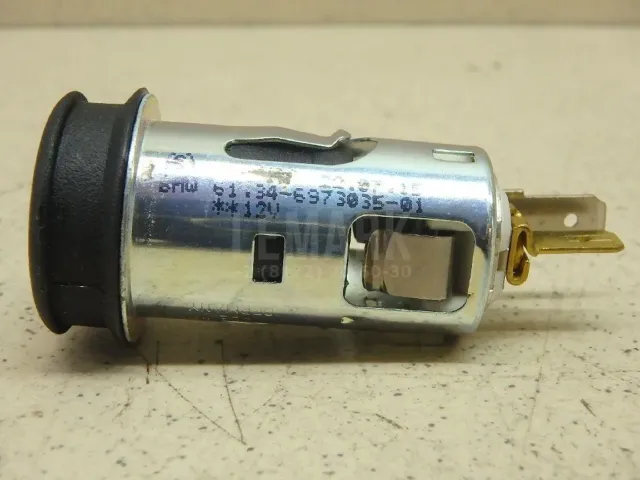 Гнездо прикуривателя для  Chrysler 300M 1998-2004