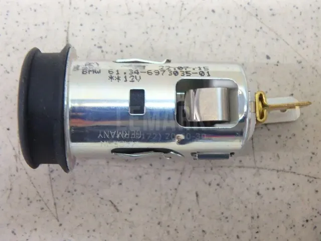 Гнездо прикуривателя для  Chrysler 300M 1998-2004