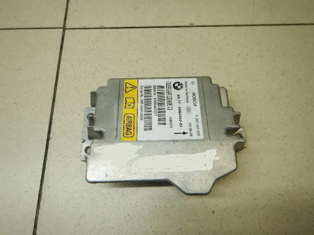 Блок управления AIR BAG