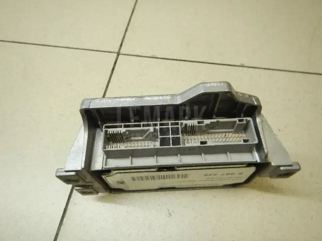 Блок управления AIR BAG