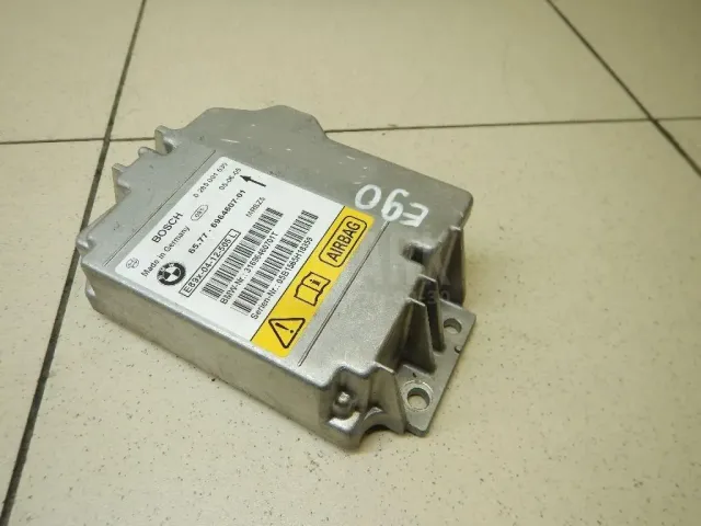 Блок управления AIR BAG