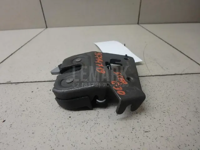 Замок спинки сиденья для  Ford TRUCK Cargo II 2005