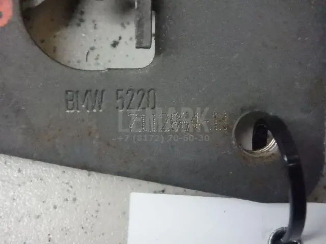 Замок спинки сиденья для  Ford TRUCK Cargo II 2005