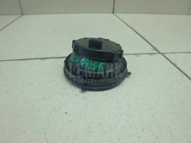 Механизм зеркала
