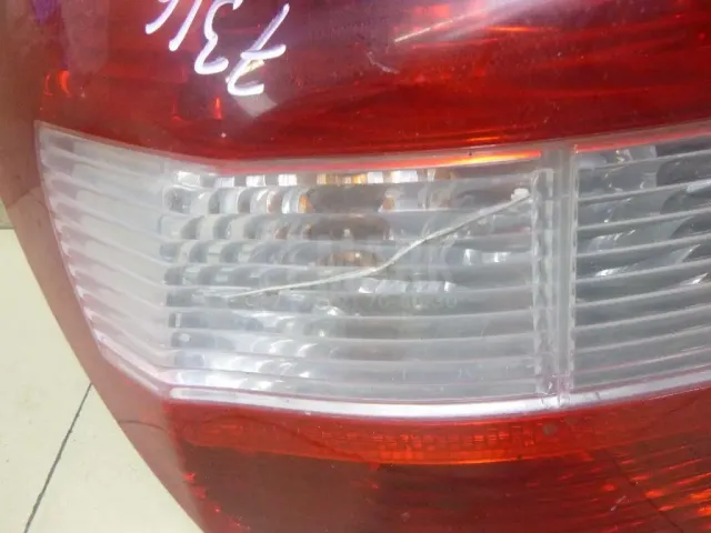 Фонарь задний левый для  Geely CK/Otaka 2006-2016