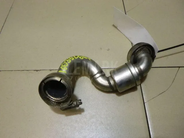 Трубка картерных газов