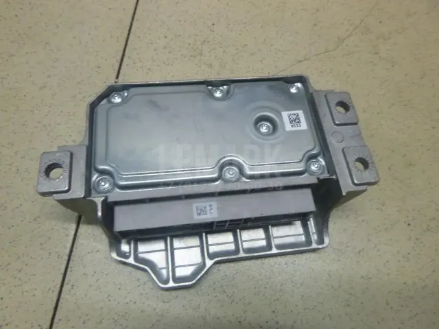 Блок управления AIR BAG