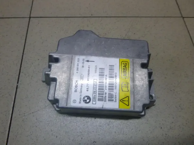 Блок управления AIR BAG