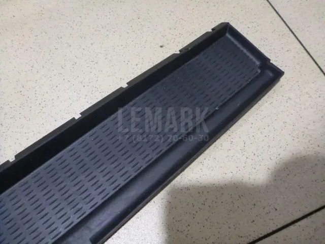 Коврик бардачка для  Chevrolet Malibu 2012-2016