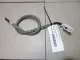 Трос открывания передней двери для  BMW 3-serie F30/F31/F80 2011-2020