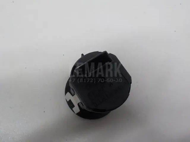 Выключатель для  BMW 5-serie G30/G31/F90 2017-2023
