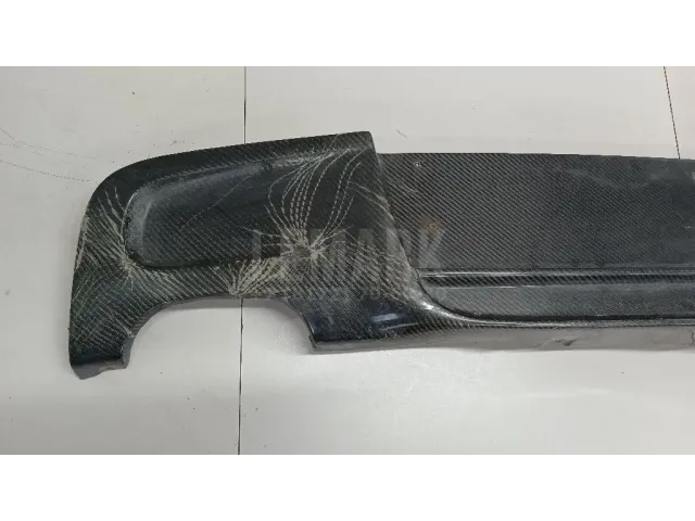 Юбка задняя