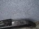 Юбка задняя