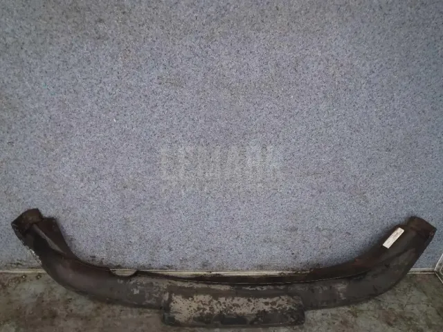 Юбка задняя