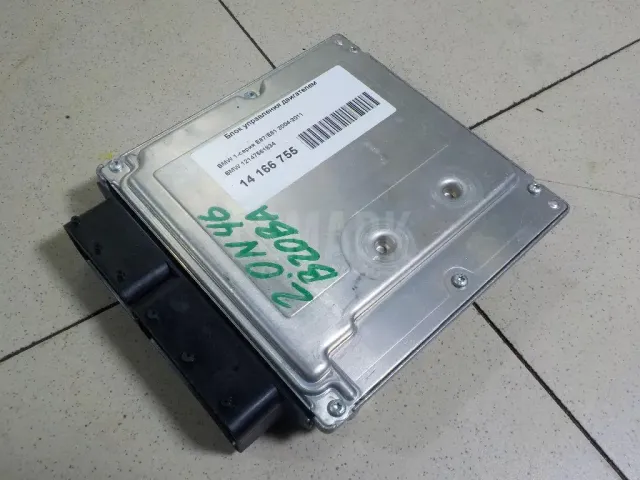 Блок управления двигателем для  BMW 3-serie E36 1991-1998